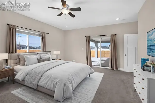 671 N Snyder DR, Pueblo, CO 81007