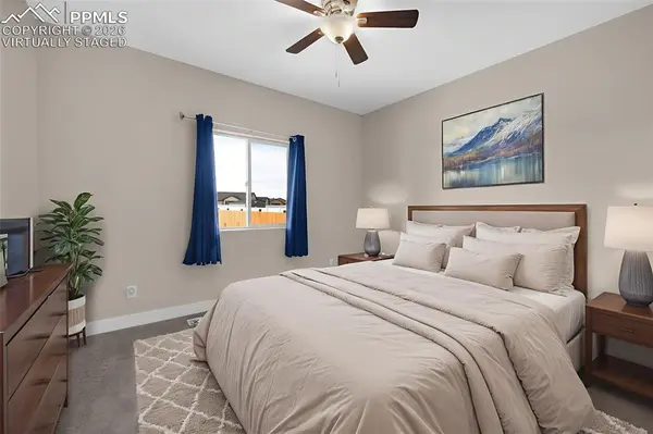 671 N Snyder DR, Pueblo, CO 81007