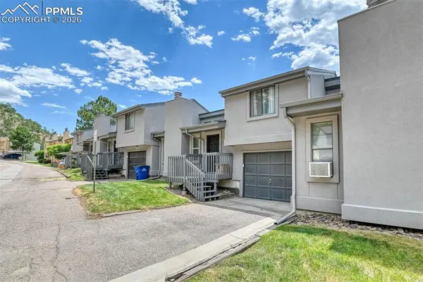 1420 Territory TRL, Colorado Springs, CO 80919