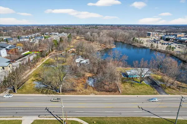 Address not disclosed, Grand Rapids Twp, MI 49525