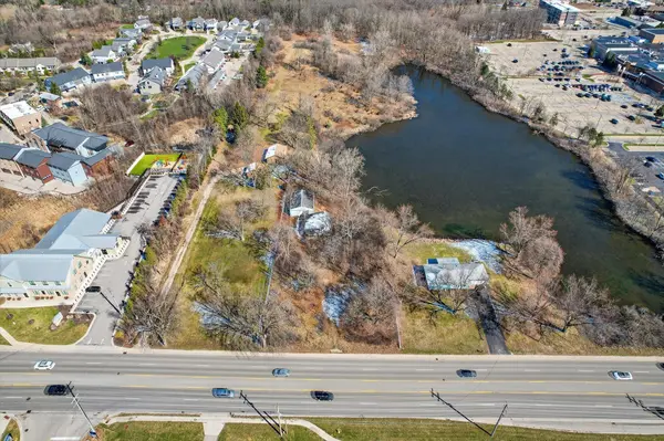 Address not disclosed, Grand Rapids Twp, MI 49525