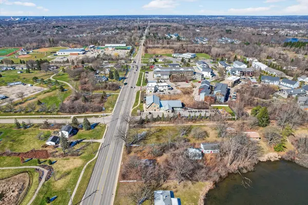 Address not disclosed, Grand Rapids Twp, MI 49525