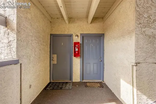 5030 El Camino DR #1, Colorado Springs, CO 80918