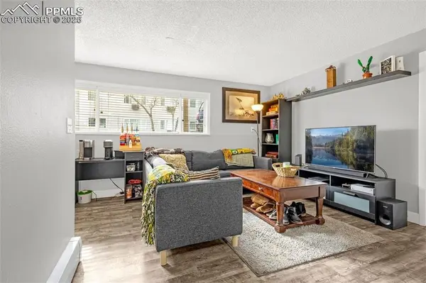 5030 El Camino DR #1, Colorado Springs, CO 80918