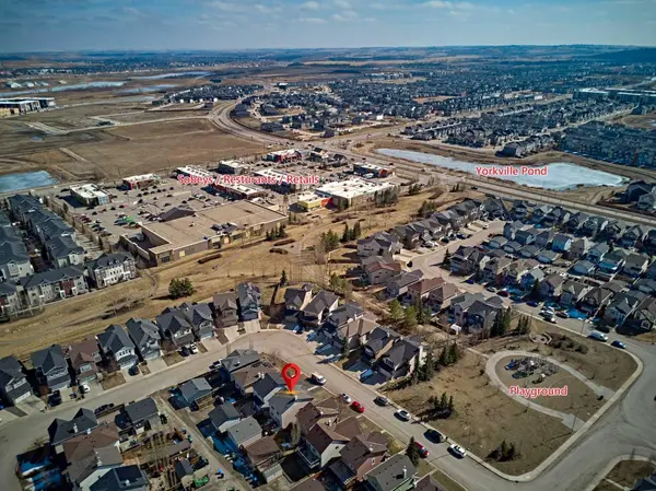 188 Silverado Plains Close SW, Calgary, AB T2X 0G4