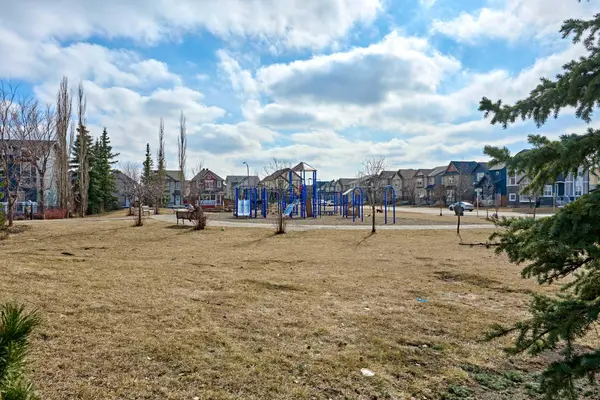 188 Silverado Plains Close SW, Calgary, AB T2X 0G4