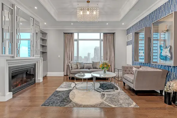 311 Bay ST #3906, Toronto C01, ON M5H 4G5