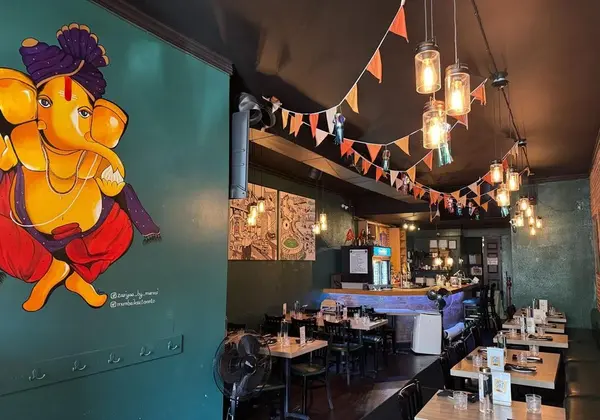 1063 Bloor ST W, Toronto C01, ON M6H 1M5