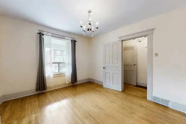 60 Ulster ST, Toronto C01, ON M5S 1E5