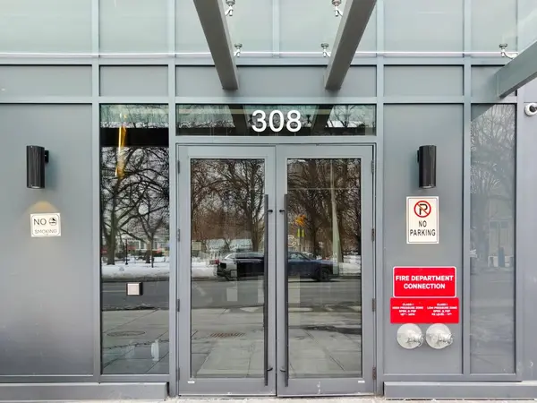 308 Jarvis ST #520, Toronto C08, ON M5B 0E3