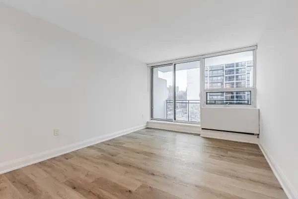 191 Sherbourne ST #1002, Toronto C08, ON M5A 3X1