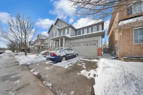 2300 Bridle RD, Oshawa, ON L1L 0A1