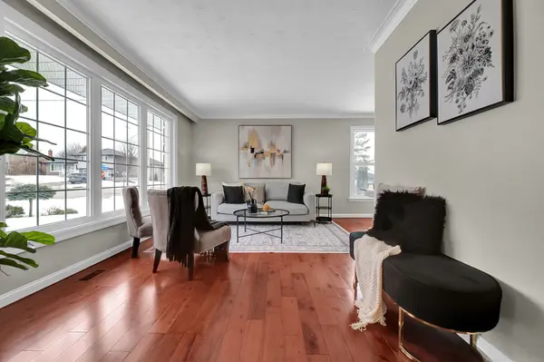 465 Milton ST, Oshawa, ON L1H 6S4