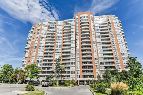 430 McLevin AVE #402, Toronto E11, ON M1B 5P1