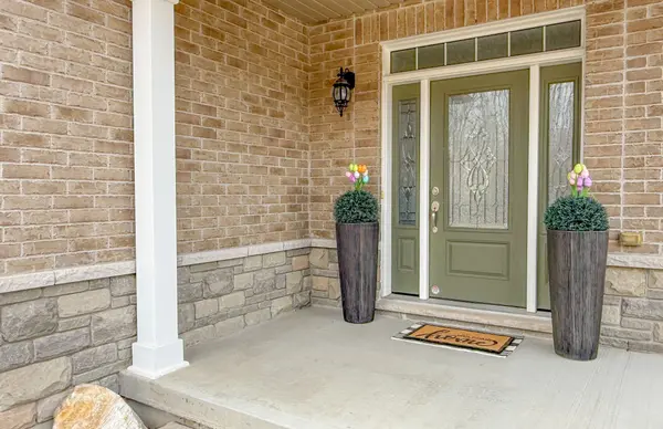 1283 Aldsworth CRES, Oshawa, ON L1K 0S5