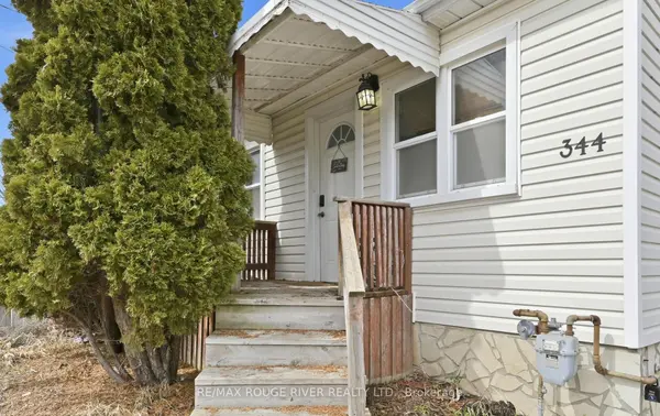 344 Elmgrove AVE, Oshawa, ON L1J 2C2