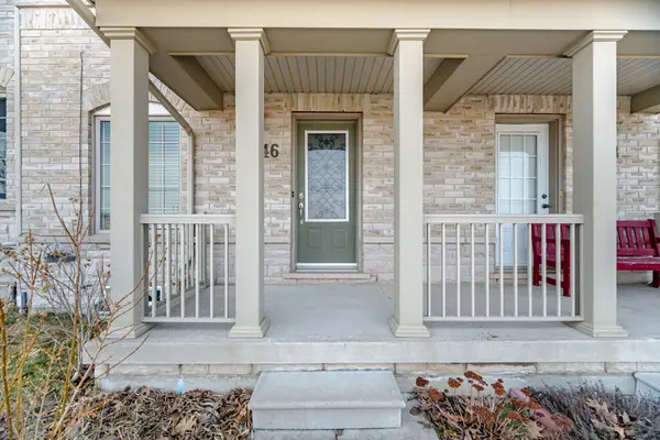 946 Audley RD N, Ajax, ON L1Z 0K6