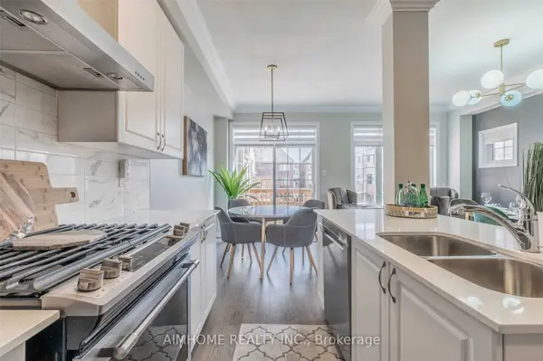 73 Sunset TER, Vaughan, ON L4H 4S2