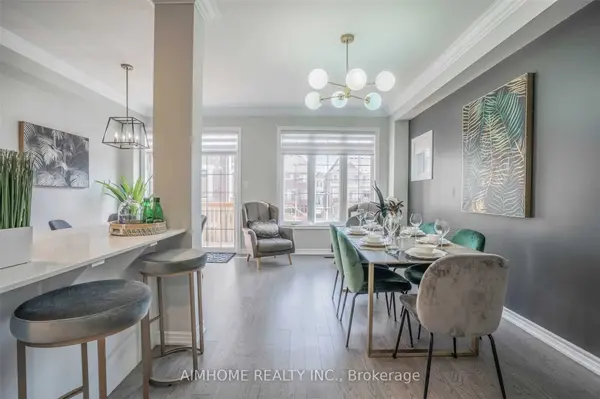 73 Sunset TER, Vaughan, ON L4H 4S2