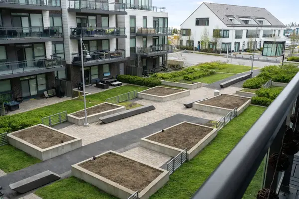 241 Sea Ray AVE #A303, Innisfil, ON L9S 2P7