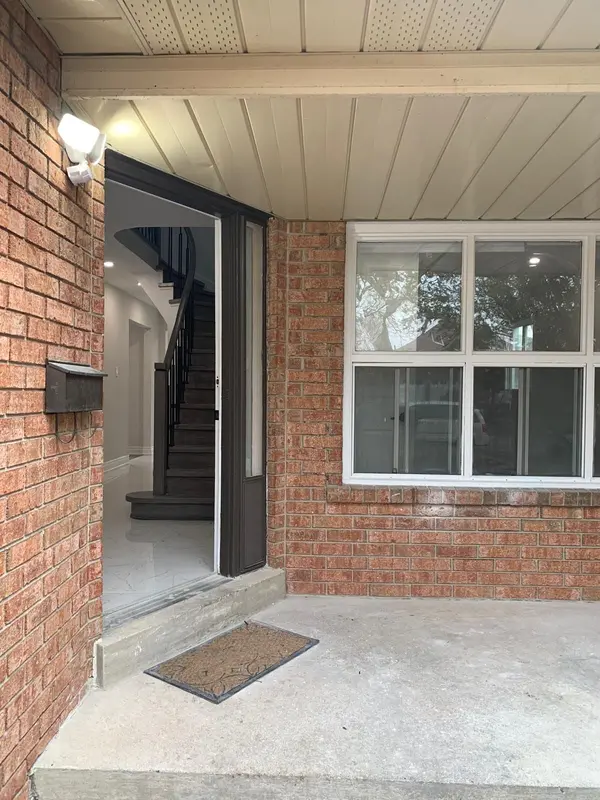 31 Timbermill CRES, Markham, ON L3P 6W8