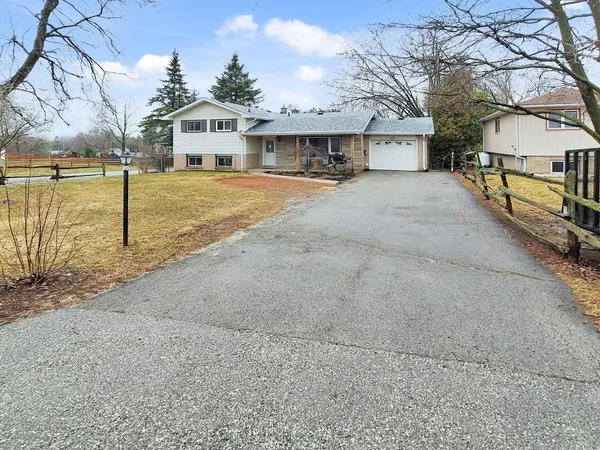 10384 Ravenshoe RD, Georgina, ON L0C 1L0