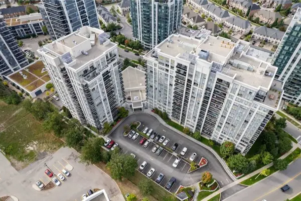 60 Disera DR #610, Vaughan, ON L4J 9G1