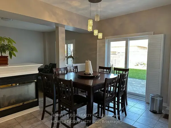 32 Gatehead RD, Vaughan, ON L6A 2H9