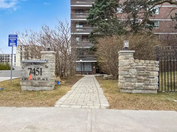 7451 Yonge ST #504, Markham, ON L3T 2B4