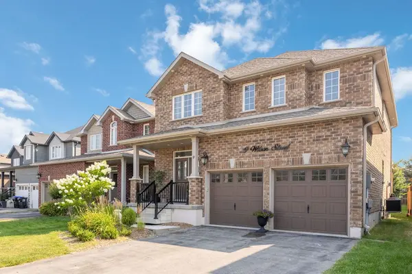 9 Wilson ST, Collingwood, ON L9Y 0Y9