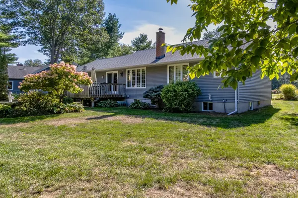 29 Mary Jane RD, Tiny, ON L0L 2T0