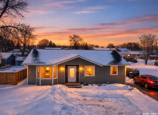 206 Pitt STREET, Rocanville, SK S0A 3L0