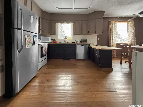 206 Pitt STREET, Rocanville, SK S0A 3L0