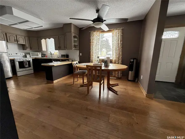 206 Pitt STREET, Rocanville, SK S0A 3L0