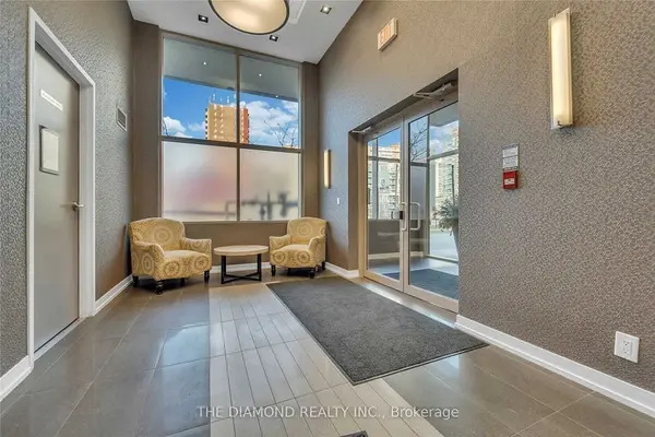 5101 Dundas ST W #1209, Toronto W08, ON M9A 1C1