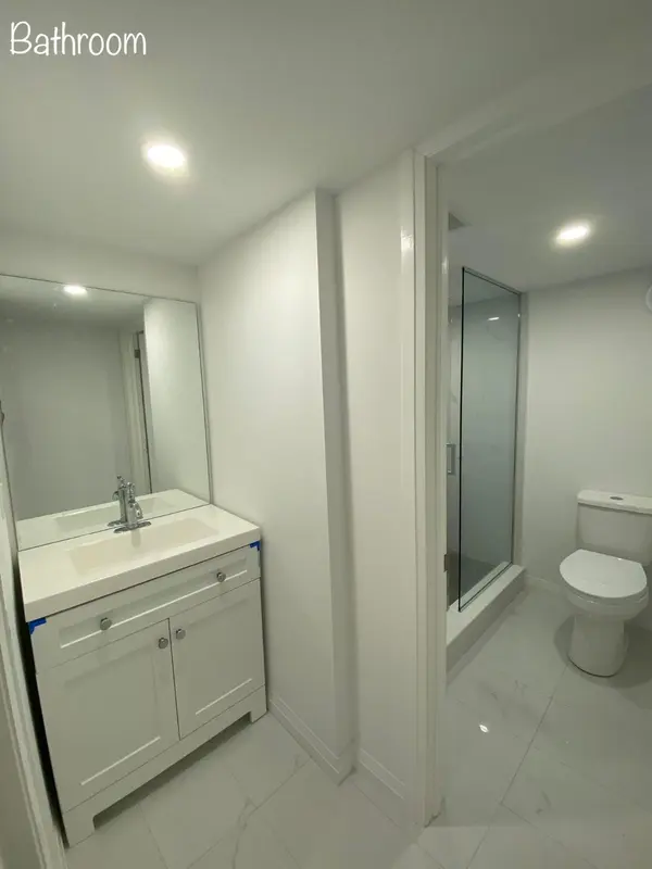 1506 Mendelson HTS #Basement, Milton, ON L9T 7K6