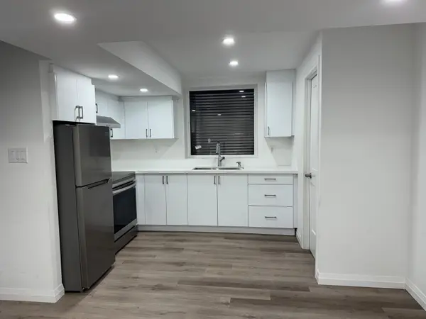 1506 Mendelson HTS #Basement, Milton, ON L9T 7K6