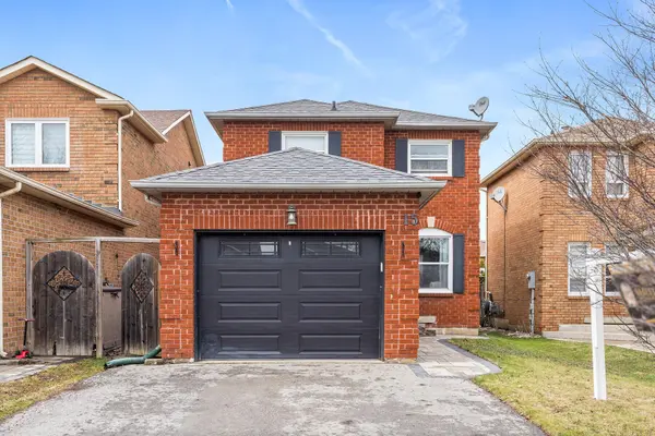 15 Smith DR, Halton Hills, ON L7G 5K7