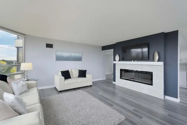 330 Mill ST S #703, Brampton, ON L6Y 3V3