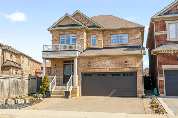 3133 Hiram TER, Oakville, ON L6M 0P7