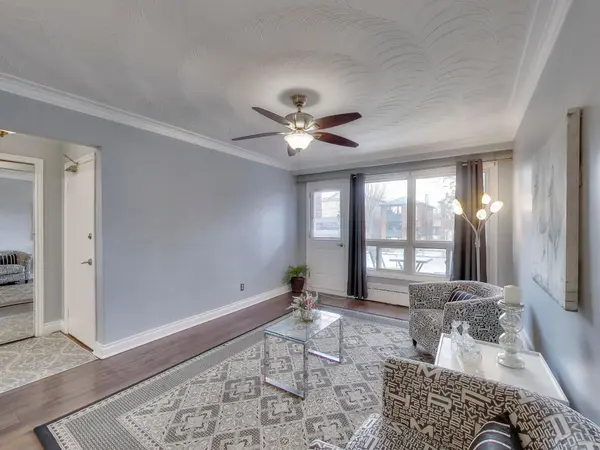 51 Hay AVE #Apt #2, Toronto W06, ON M8Z 1G2