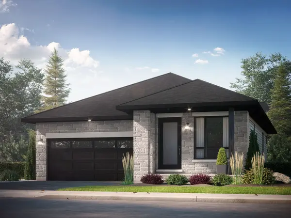 249 O'donovan DR, Carleton Place, ON K7C 0X5