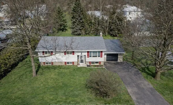 13 Creek ST, Cramahe, ON K0K 1S0