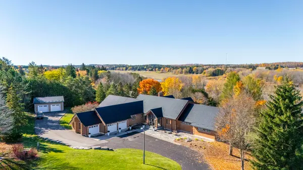 58 Amalia CRES, Centre Wellington, ON N0B 1J0