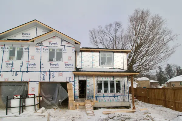 92 Griffith ST, Brockton, ON N0G 2V0