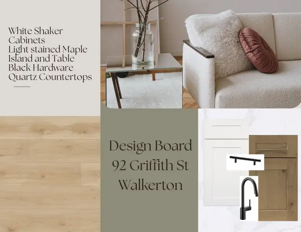 92 Griffith ST, Brockton, ON N0G 2V0