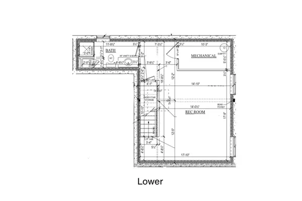 92 Griffith ST, Brockton, ON N0G 2V0