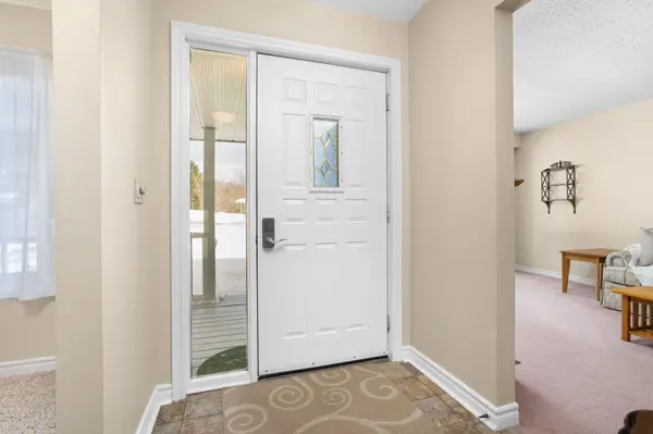 29 Glenwood DR, Huntsville, ON P1H 1B6