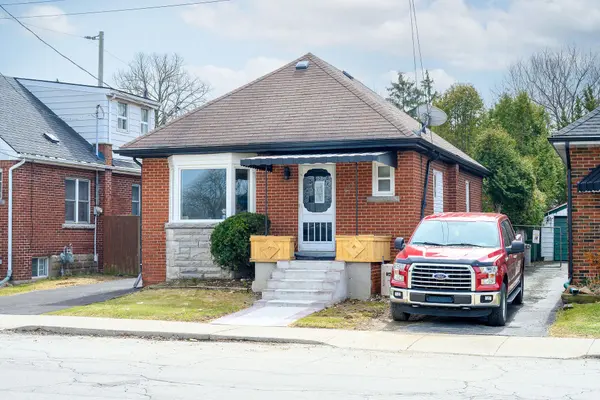 150 BRUCEDALE AVE E, Hamilton, ON L9A 1N6