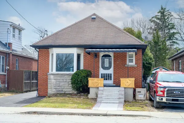 150 BRUCEDALE AVE E, Hamilton, ON L9A 1N6